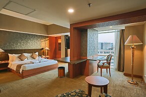 Horison Ultima Menteng Jakarta