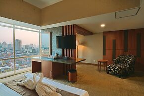 Horison Ultima Menteng Jakarta