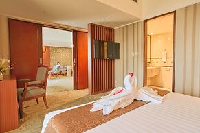 Horison Ultima Menteng Jakarta