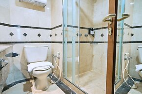 Horison Ultima Menteng Jakarta