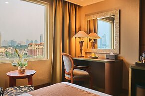 Horison Ultima Menteng Jakarta