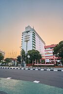 Horison Ultima Menteng Jakarta
