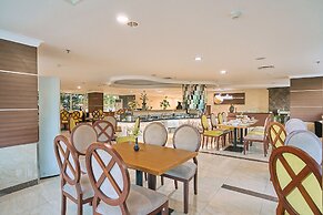 Horison Ultima Menteng Jakarta