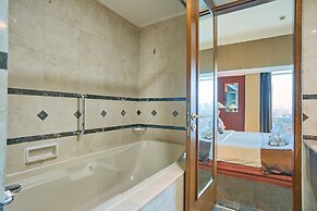 Horison Ultima Menteng Jakarta