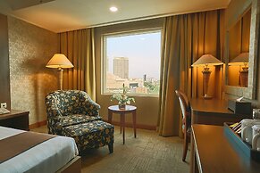 Horison Ultima Menteng Jakarta