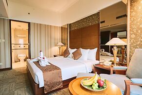 Horison Ultima Menteng Jakarta