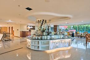 Horison Ultima Menteng Jakarta