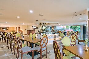 Horison Ultima Menteng Jakarta