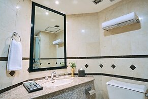 Horison Ultima Menteng Jakarta