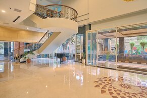 Horison Ultima Menteng Jakarta