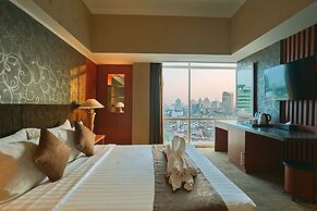 Horison Ultima Menteng Jakarta