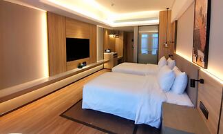 InternationalSeedIndustryTrainingCenter