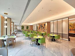 InternationalSeedIndustryTrainingCenter