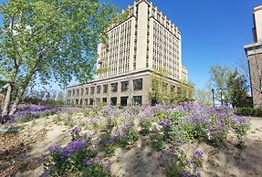 InternationalSeedIndustryTrainingCenter