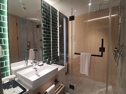 InternationalSeedIndustryTrainingCenter