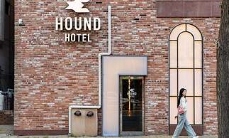 Jecheon Hound Hotel