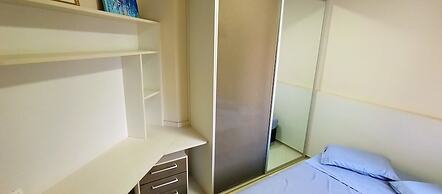 Casa Conforto com Piscina