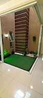Casa Conforto com Piscina