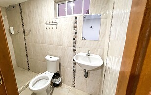 Hotel & Restaurante Oasis