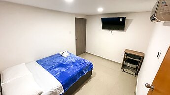 Hotel & Restaurante Oasis