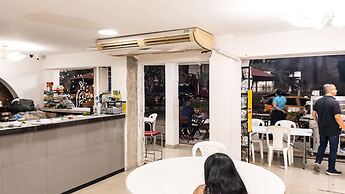 Hotel & Restaurante Oasis