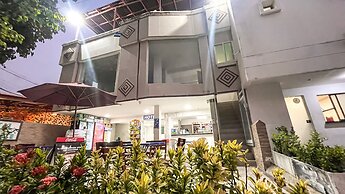 Hotel & Restaurante Oasis