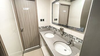 Hotel & Restaurante Oasis