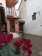 Dabrian B&B Aterrana