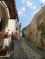 Dabrian B&B Aterrana