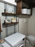 Dabrian B&B Aterrana