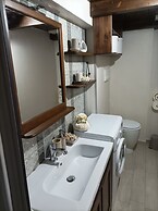 Dabrian B&B Aterrana