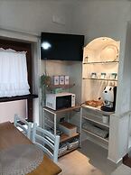 Dabrian B&B Aterrana