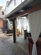 Dabrian B&B Aterrana