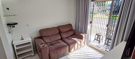 Casa Completa & Confortável