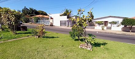 Casa Completa & Confortável