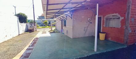 Casa Completa & Confortável