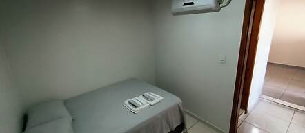 Casa Completa & Confortável