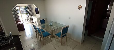 Casa Completa & Confortável