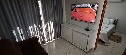 Casa Completa & Confortável