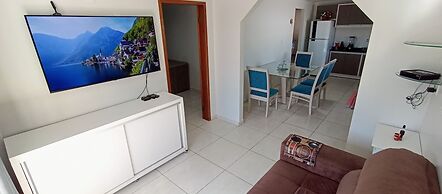 Casa Completa & Confortável