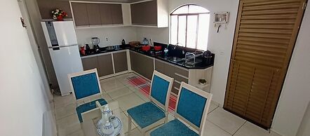 Casa Completa & Confortável