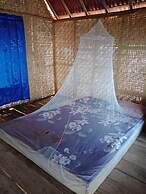 Guyangan Waterfall Nusa Penida