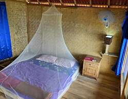 Guyangan Waterfall Nusa Penida