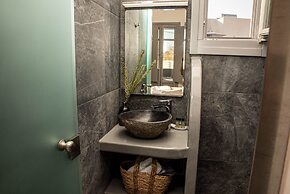 Aidani Luxurious Rooms