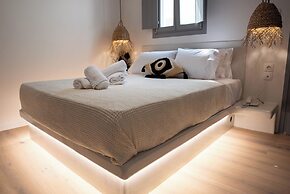 Aidani Luxurious Rooms