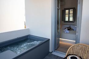 Aidani Luxurious Rooms