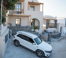 Aidani Luxurious Rooms