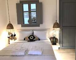 Aidani Luxurious Rooms