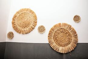 Aidani Luxurious Rooms