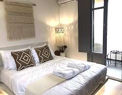 Aidani Luxurious Rooms